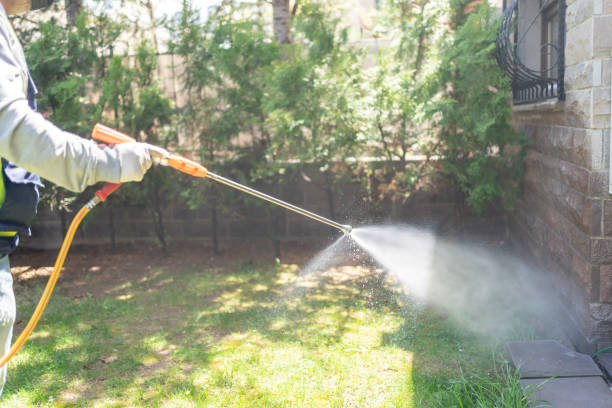 Pest Control Cost in Sappington, MO